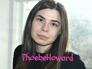 PhoebeHoward Spanking Sarah