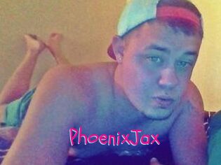 PhoenixJax
