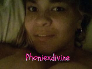 Phoniex_divine Spanking Sarah