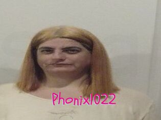 Phonix1022