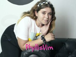 PhyllisVim Spanking Sarah