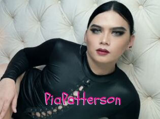 PiaPatterson Spanking Sarah