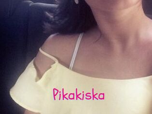Pikakiska