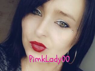 PimkLady00