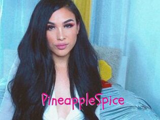 PineappleSpice