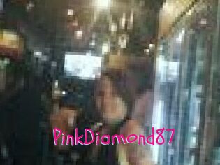 PinkDiamond87