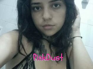 PinkDust