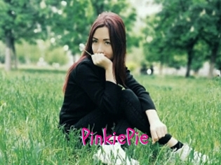 PinkiePie