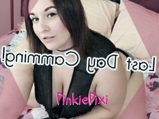 PinkiePixi