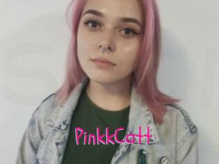 PinkkCatt