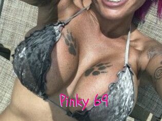 Pinky_69 Spanking Sarah