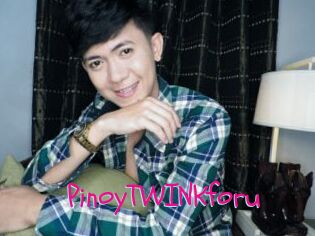 PinoyTWINKforu