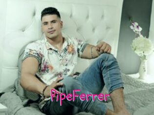 PipeFerrer