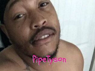 PipeTyson Spanking Sarah
