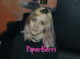 PiperBerri