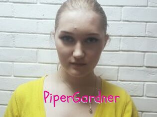 PiperGardner
