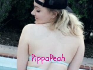PippaPeah Spanking Sarah