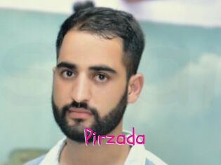 Pirzada