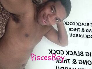 PiscesBoy
