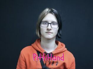 PittiHand