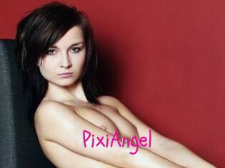 PixiAngel