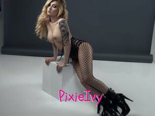 PixieIvy
