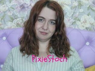 PixieStoch Spanking Sarah