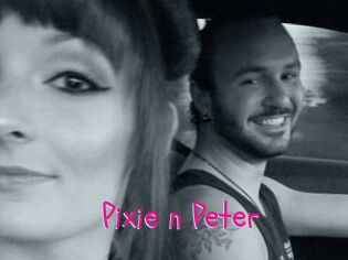 Pixie_n_Peter Spanking Sarah