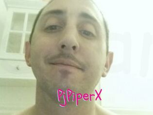 PjPiperX