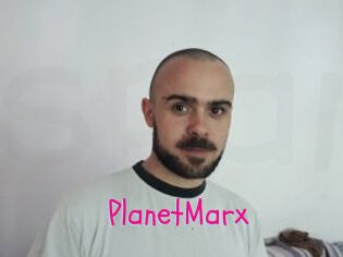 PlanetMarx