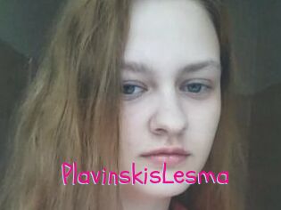 PlavinskisLesma