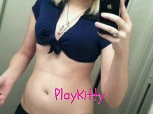 PlayKitty