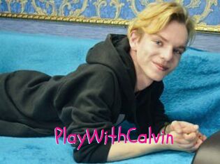 PlayWithCalvin