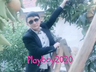 Playboy2020