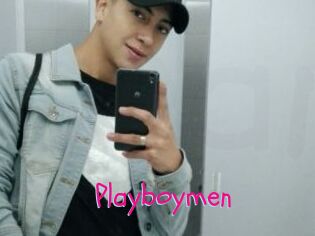 Playboymen