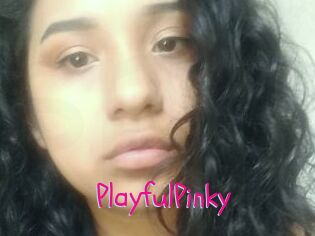 PlayfulPinky