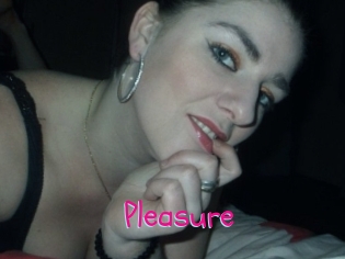 Pleasure