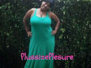PlussizePlesure Spanking Sarah