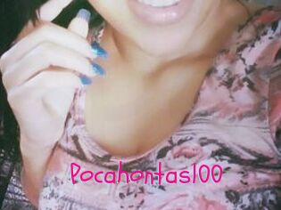 Pocahontas100