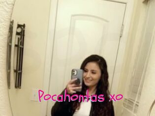 Pocahontas_xo