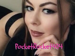 PocketRocket404