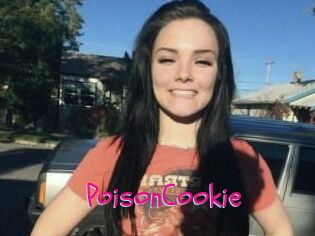 PoisonCookie