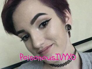 PoisonousIVYXO