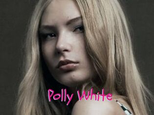Polly_White Spanking Sarah