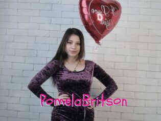 PomelaBritson