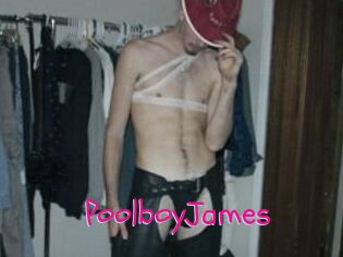 PoolboyJames