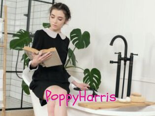 PoppyHarris