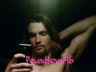 Poundtown96
