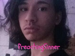 PreachingSinner
