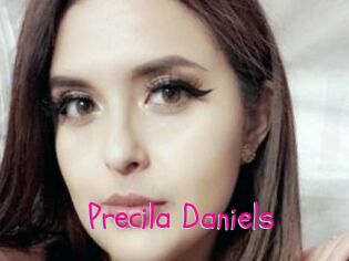 Precila_Daniels